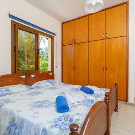 Villa Halima Stefanos Πόλη Εξωτερικό φωτογραφία