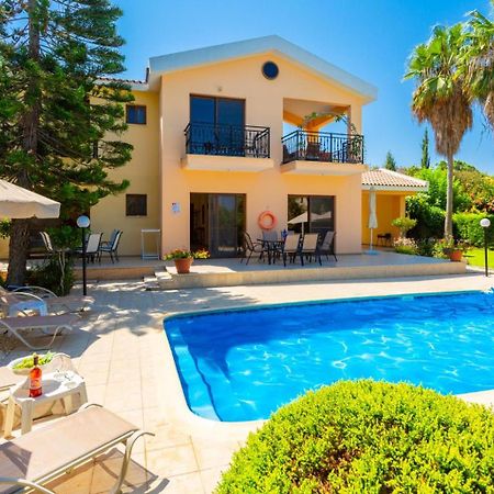 Villa Halima Stefanos Πόλη Εξωτερικό φωτογραφία