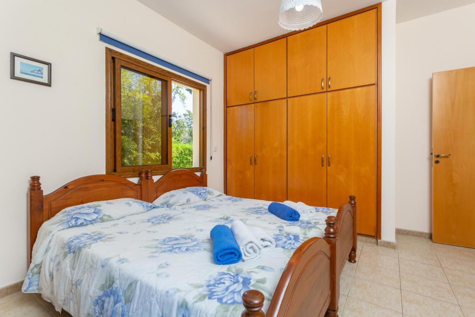 Villa Halima Stefanos Πόλη Εξωτερικό φωτογραφία