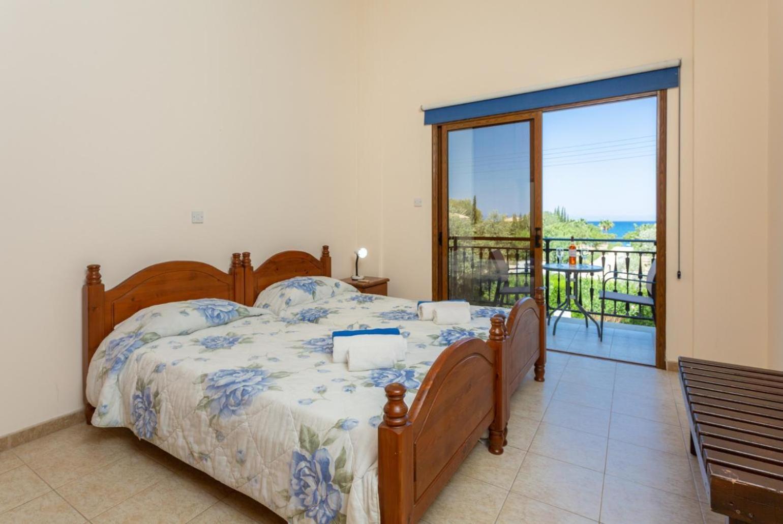 Villa Halima Stefanos Πόλη Εξωτερικό φωτογραφία