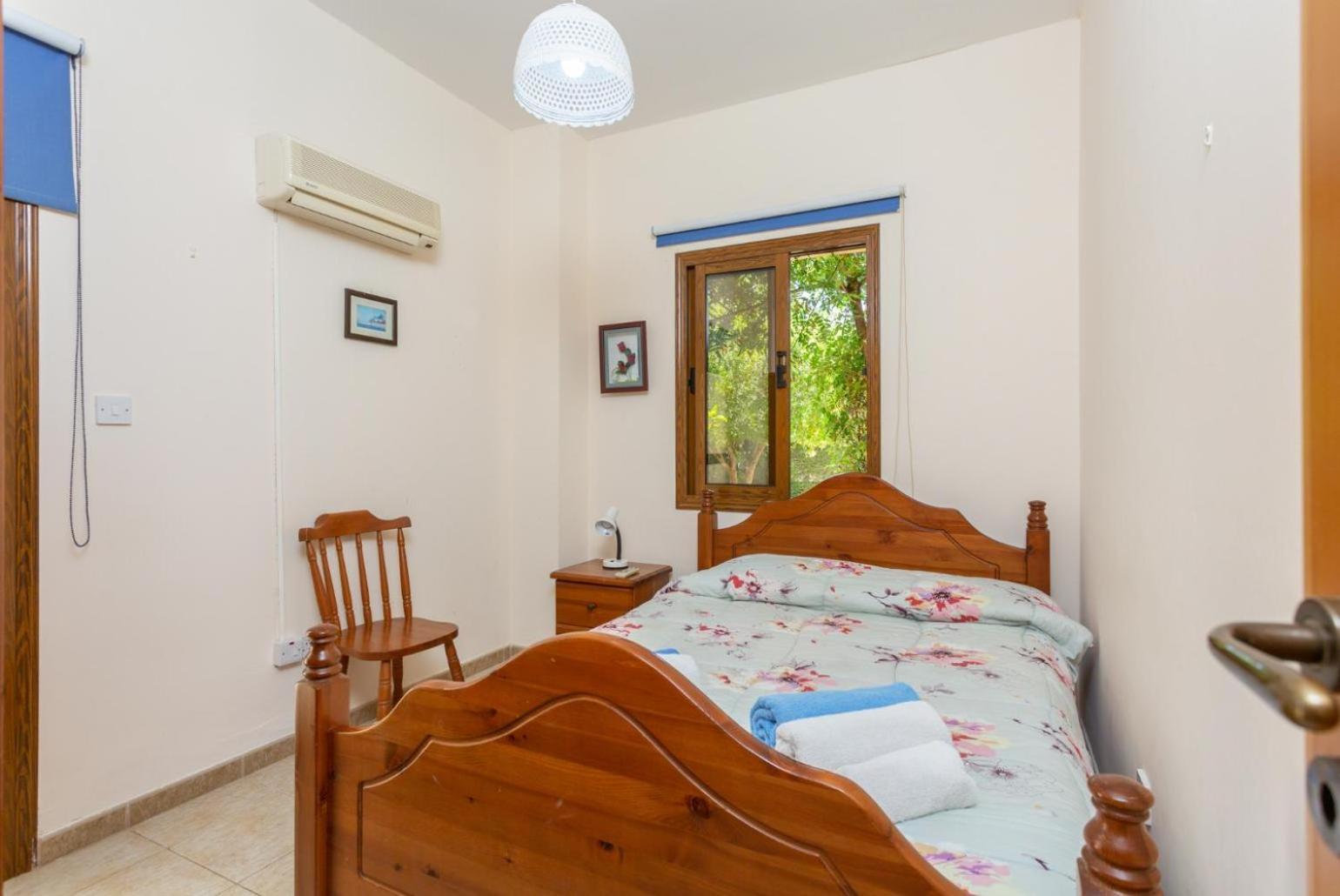 Villa Halima Stefanos Πόλη Εξωτερικό φωτογραφία