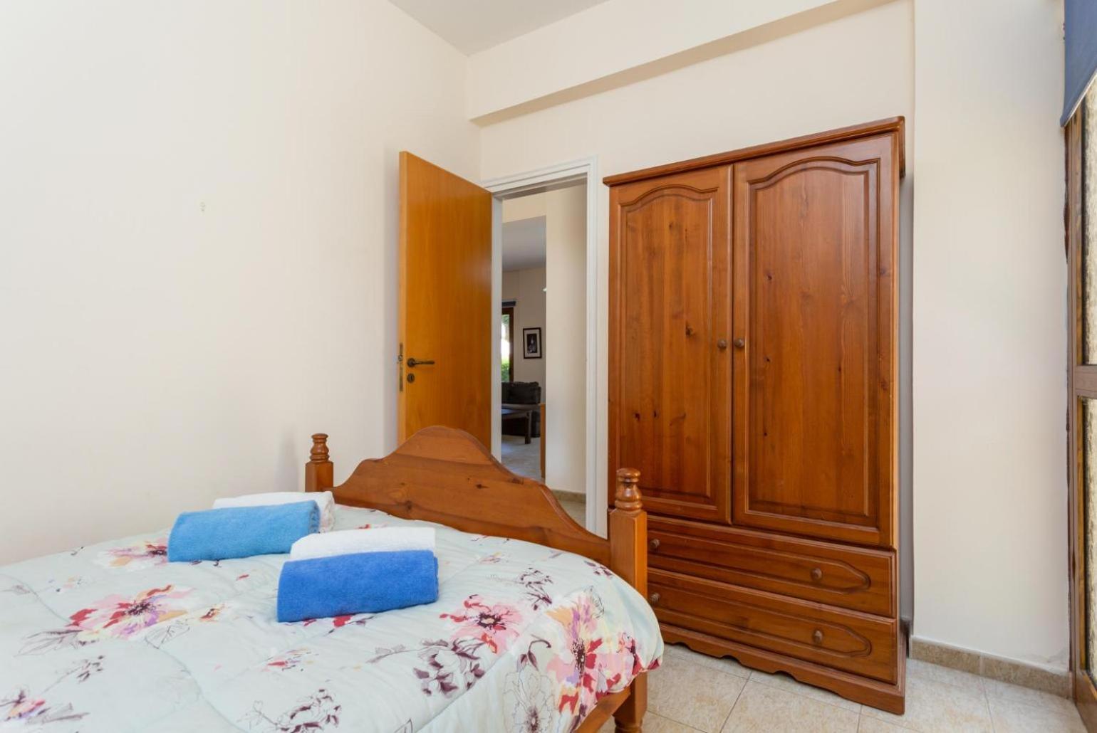 Villa Halima Stefanos Πόλη Εξωτερικό φωτογραφία