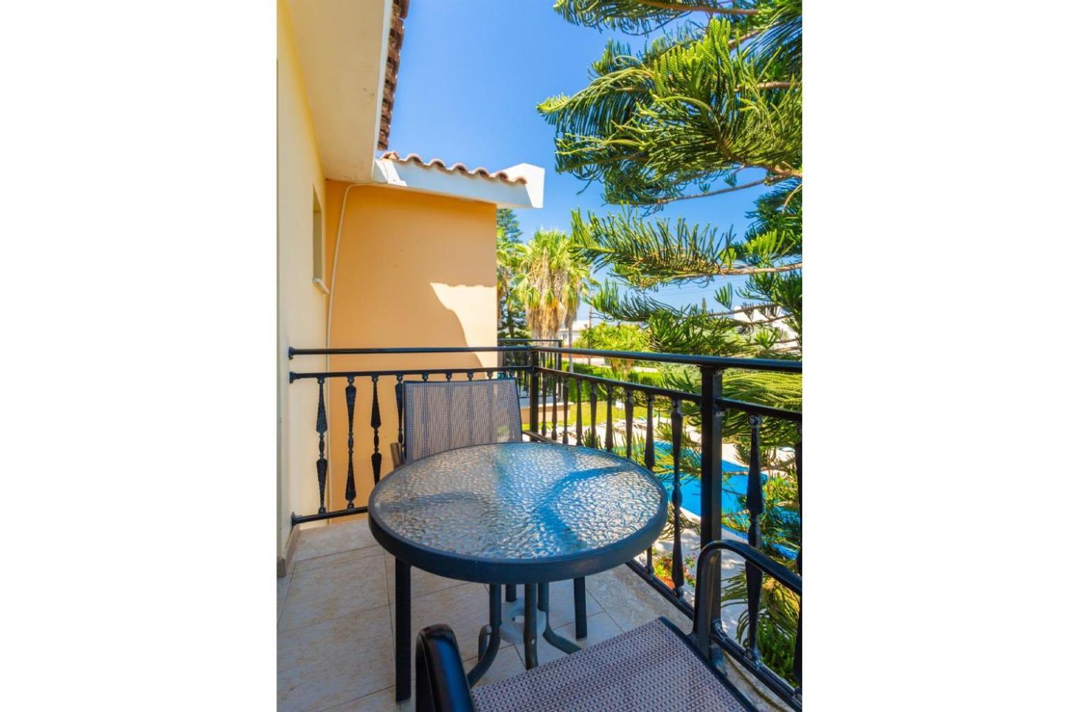 Villa Halima Stefanos Πόλη Εξωτερικό φωτογραφία