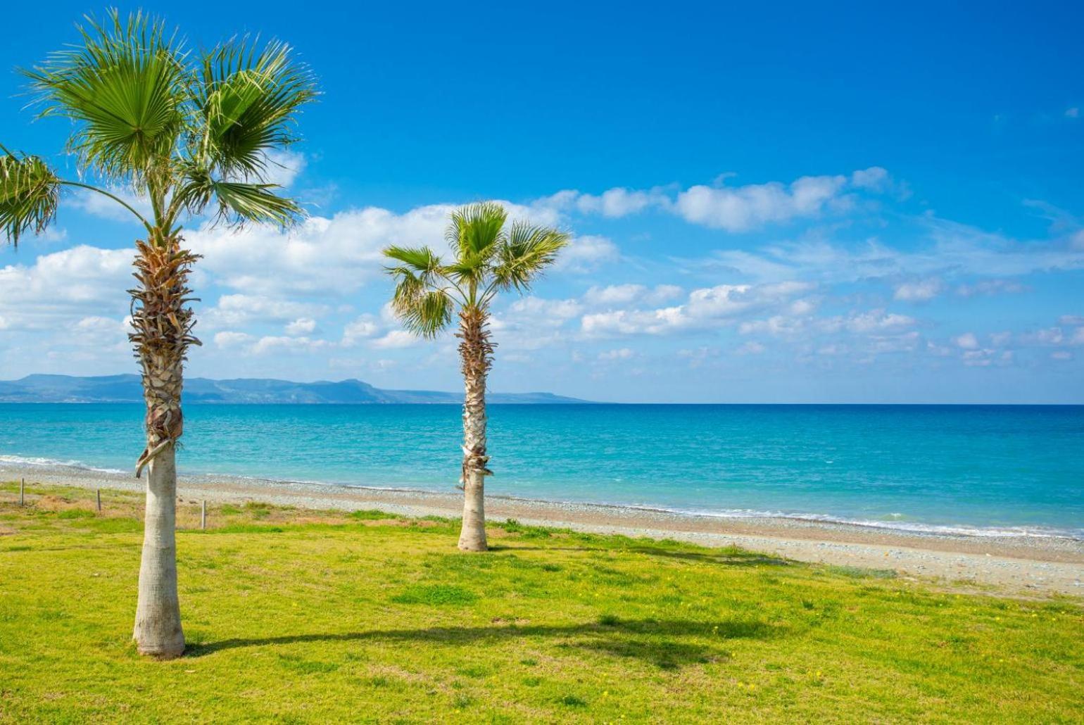 Villa Halima Stefanos Πόλη Εξωτερικό φωτογραφία