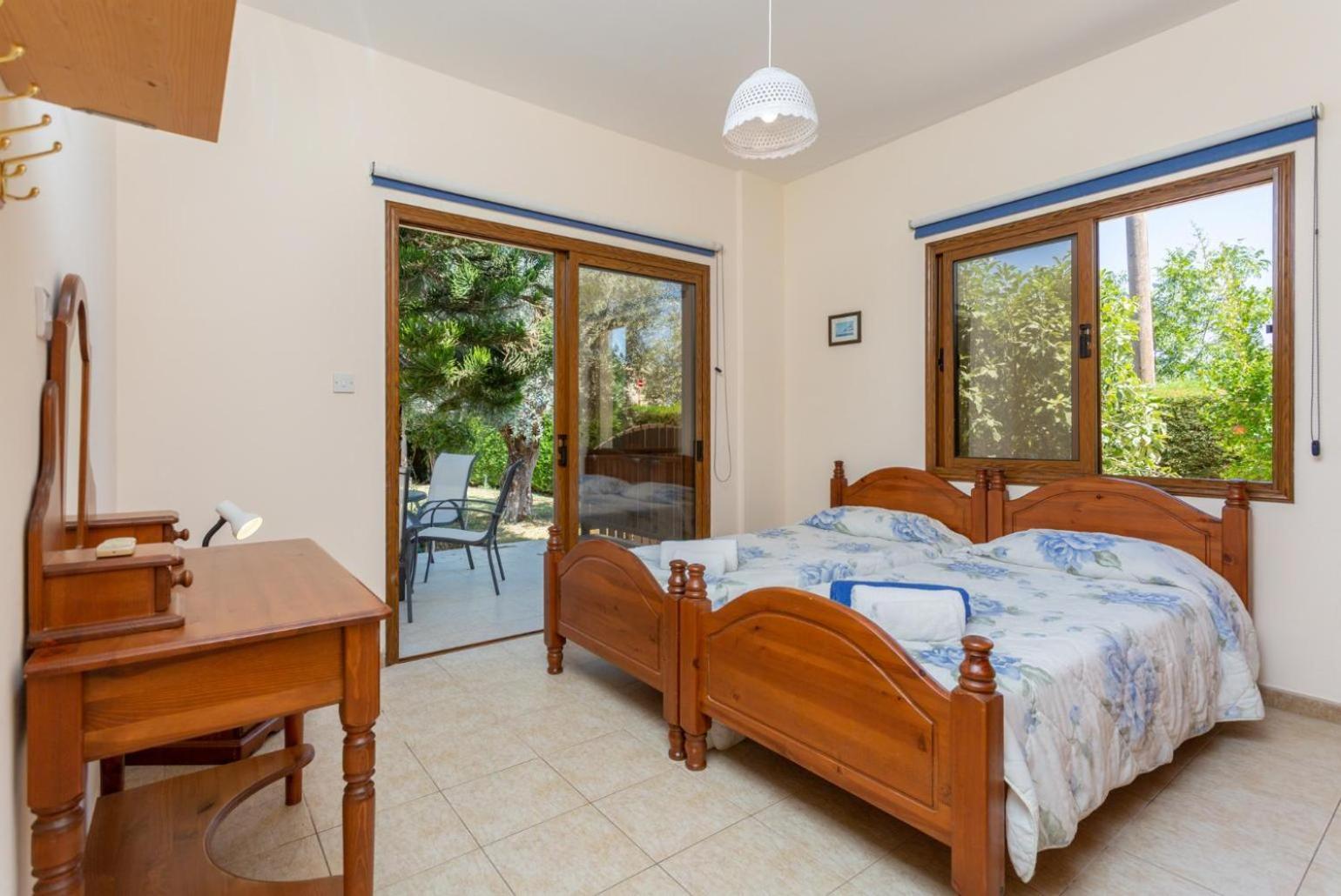 Villa Halima Stefanos Πόλη Εξωτερικό φωτογραφία