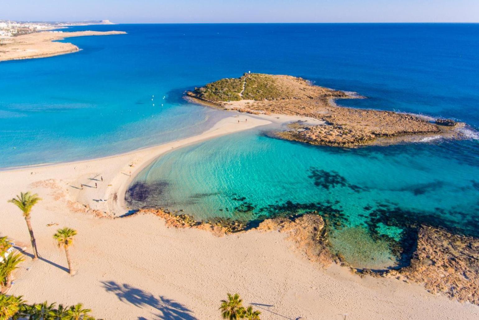 Villa Halima Stefanos Πόλη Εξωτερικό φωτογραφία
