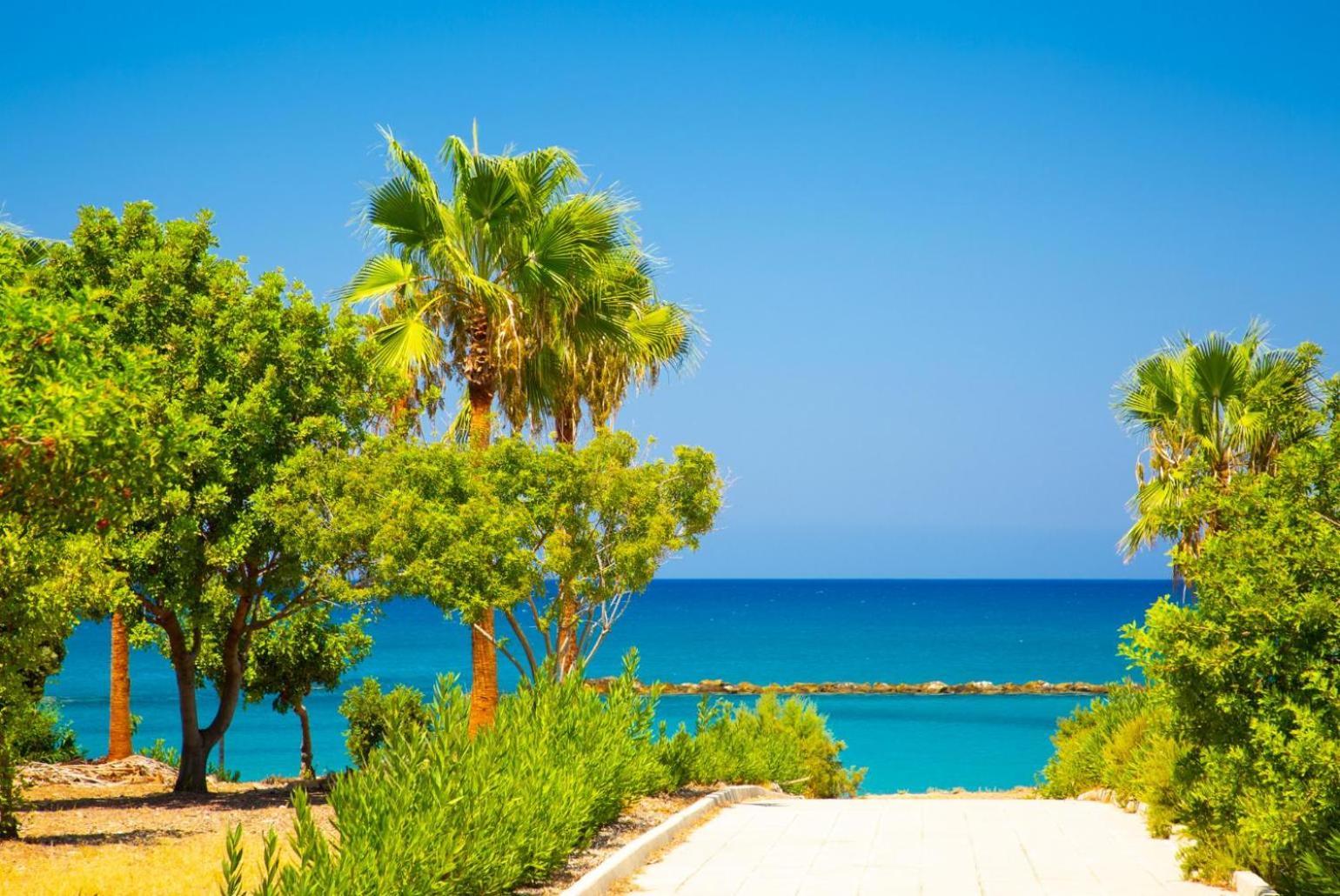 Villa Halima Stefanos Πόλη Εξωτερικό φωτογραφία