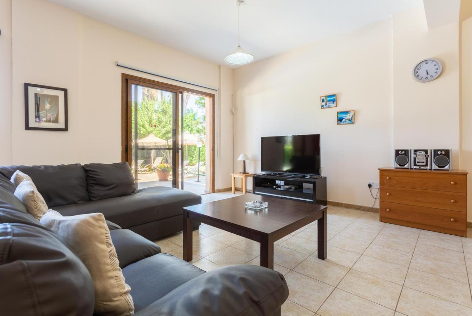 Villa Halima Stefanos Πόλη Εξωτερικό φωτογραφία