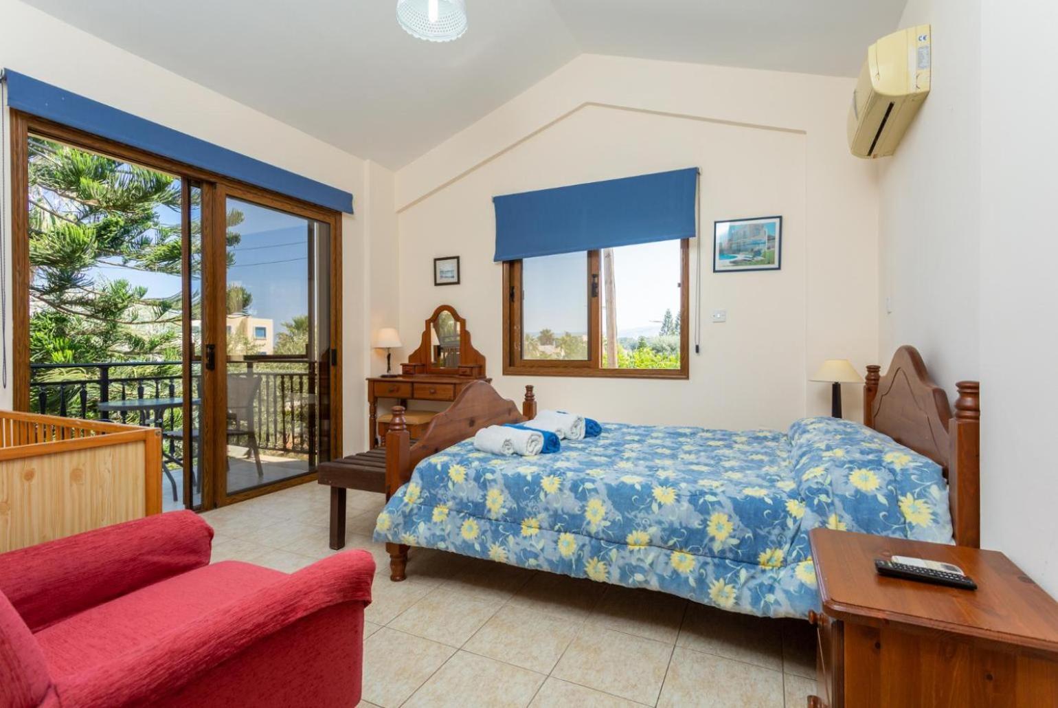 Villa Halima Stefanos Πόλη Εξωτερικό φωτογραφία