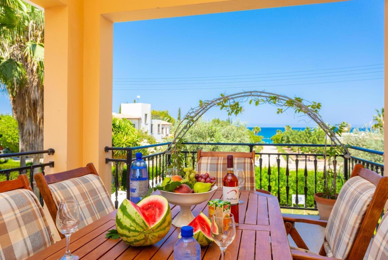 Villa Halima Stefanos Πόλη Εξωτερικό φωτογραφία