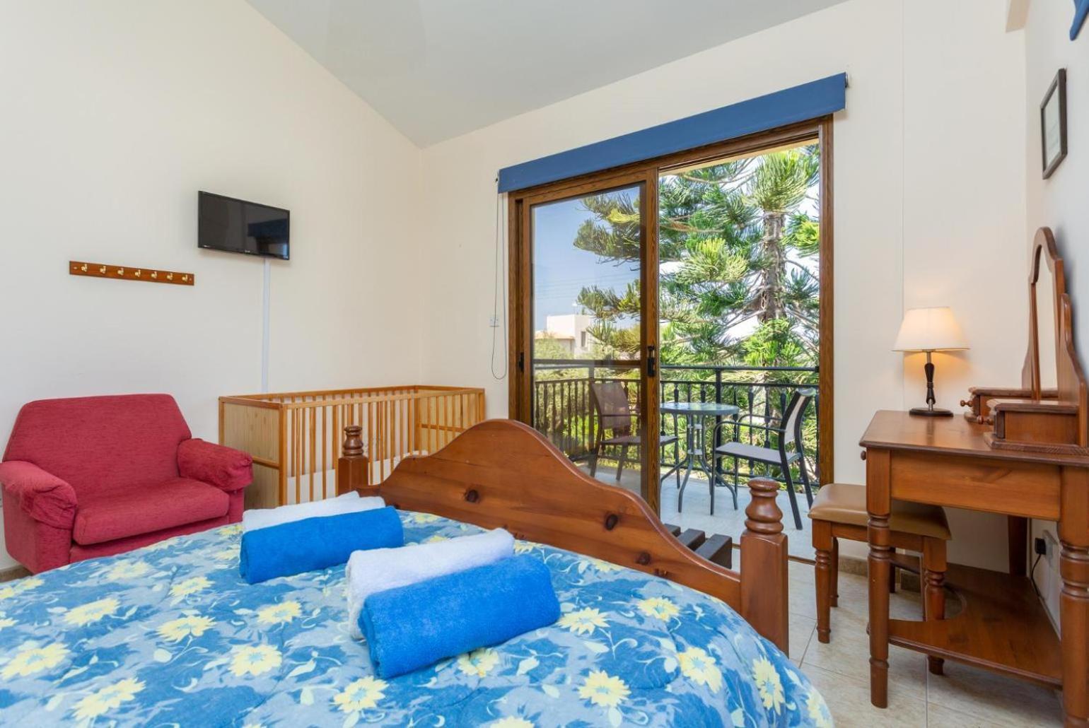 Villa Halima Stefanos Πόλη Εξωτερικό φωτογραφία