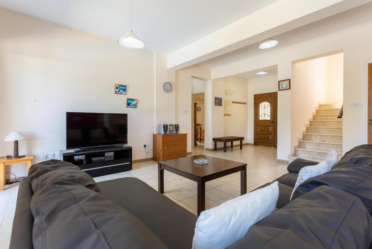 Villa Halima Stefanos Πόλη Εξωτερικό φωτογραφία