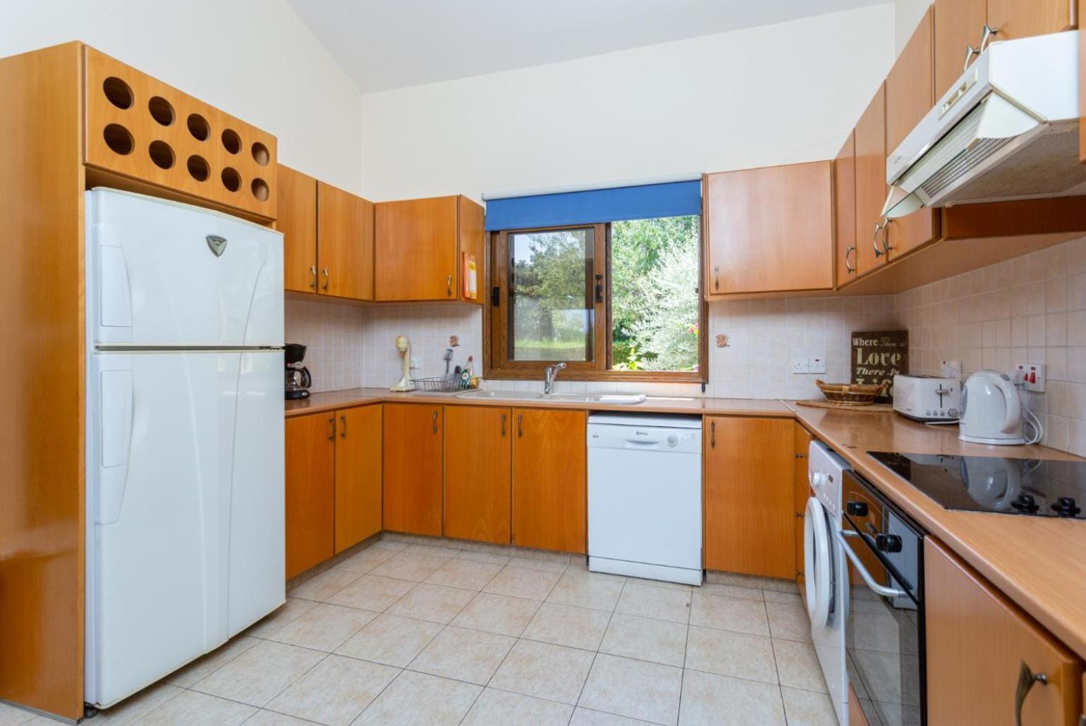 Villa Halima Stefanos Πόλη Εξωτερικό φωτογραφία